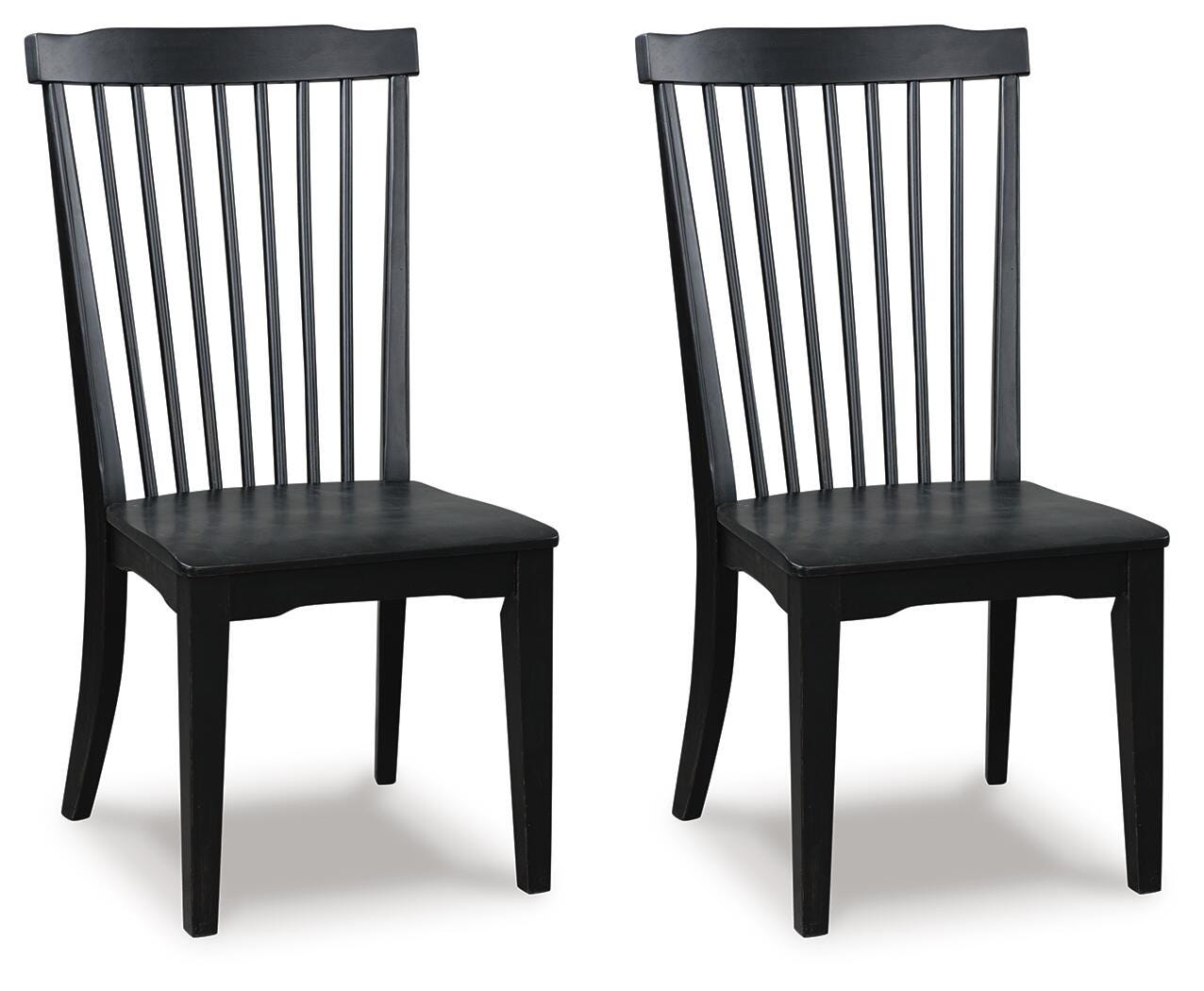 Silla de comedor Greddinton