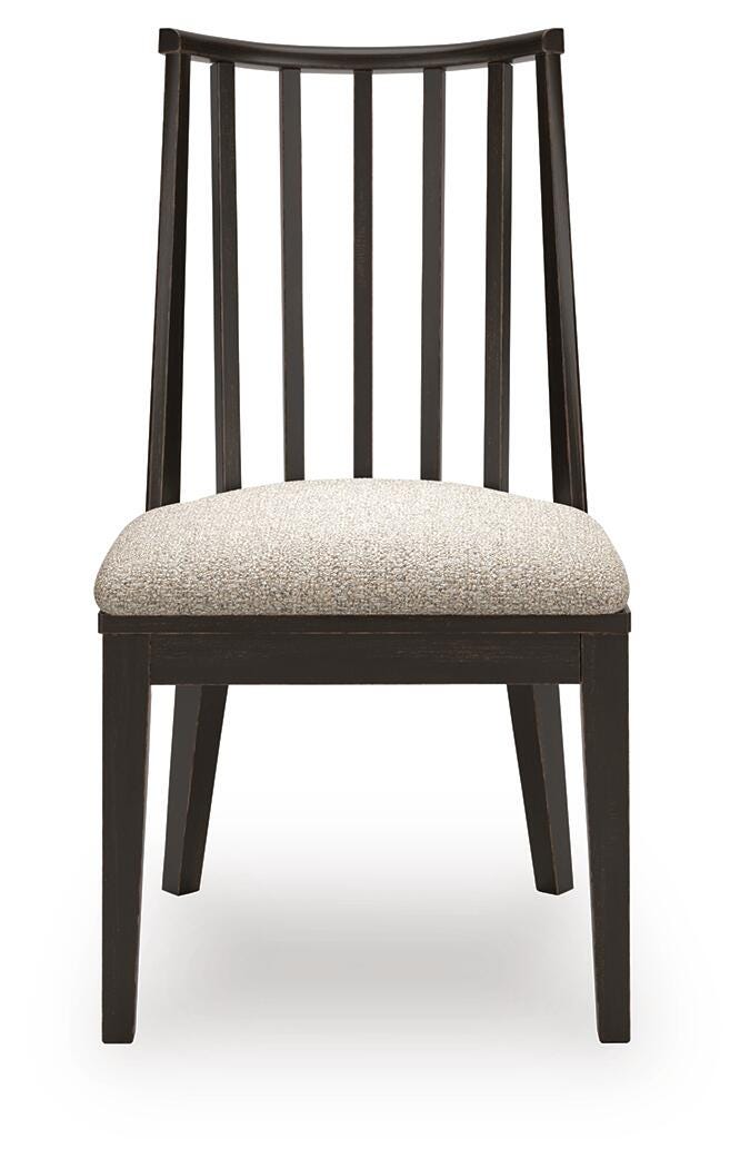 Silla de comedor Galliden