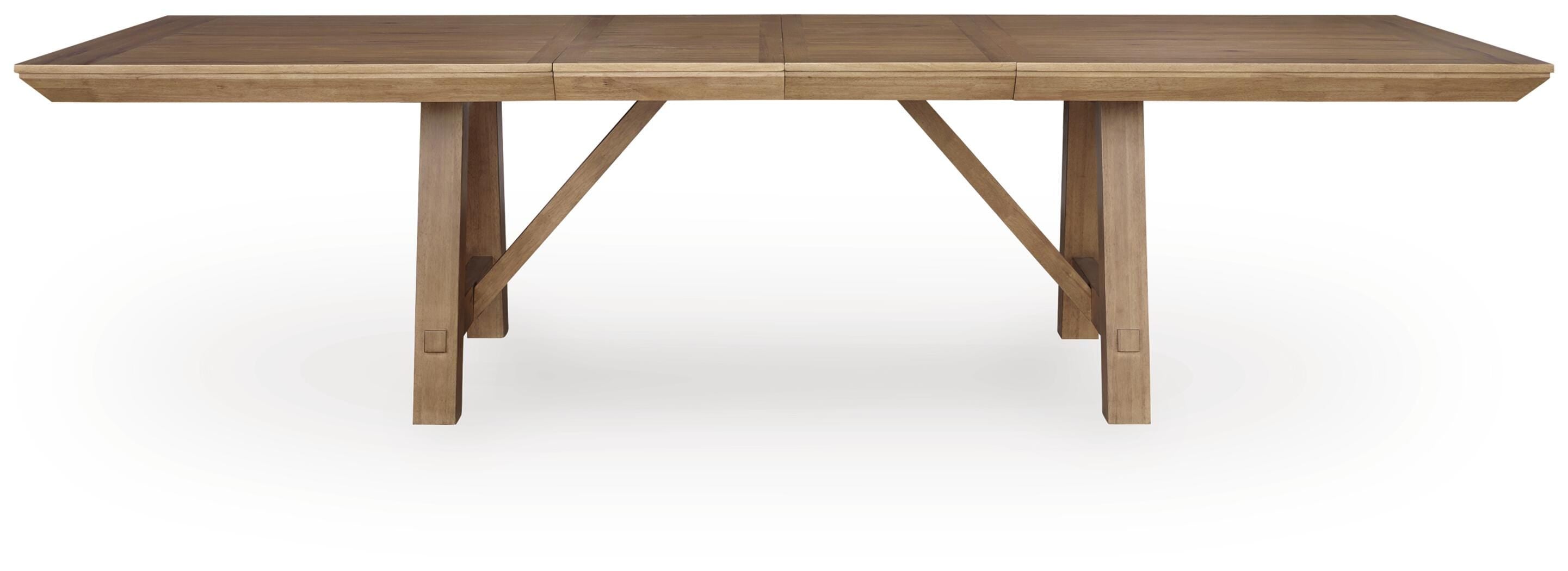 Ridgester Dining Table