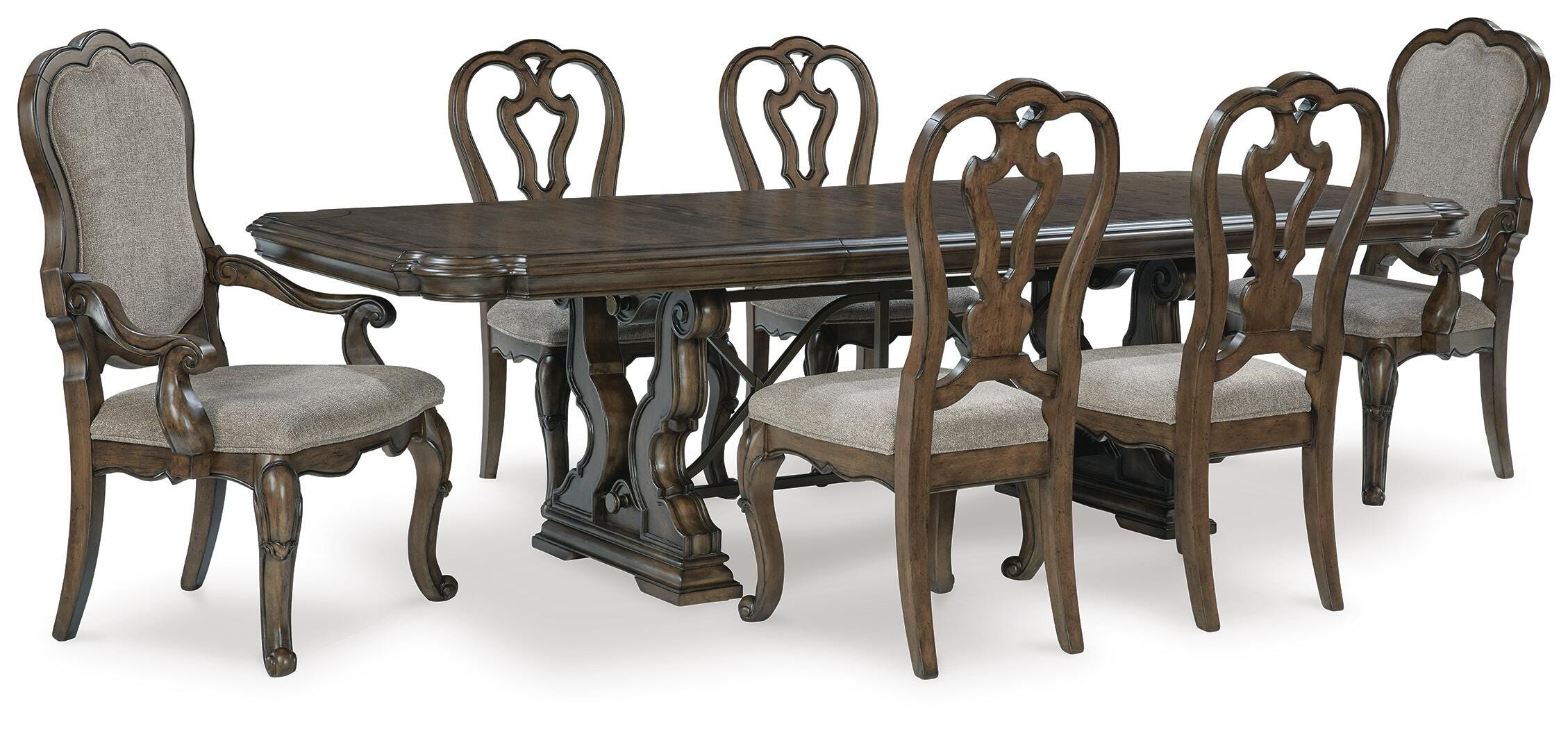 Juego de comedor Maylee