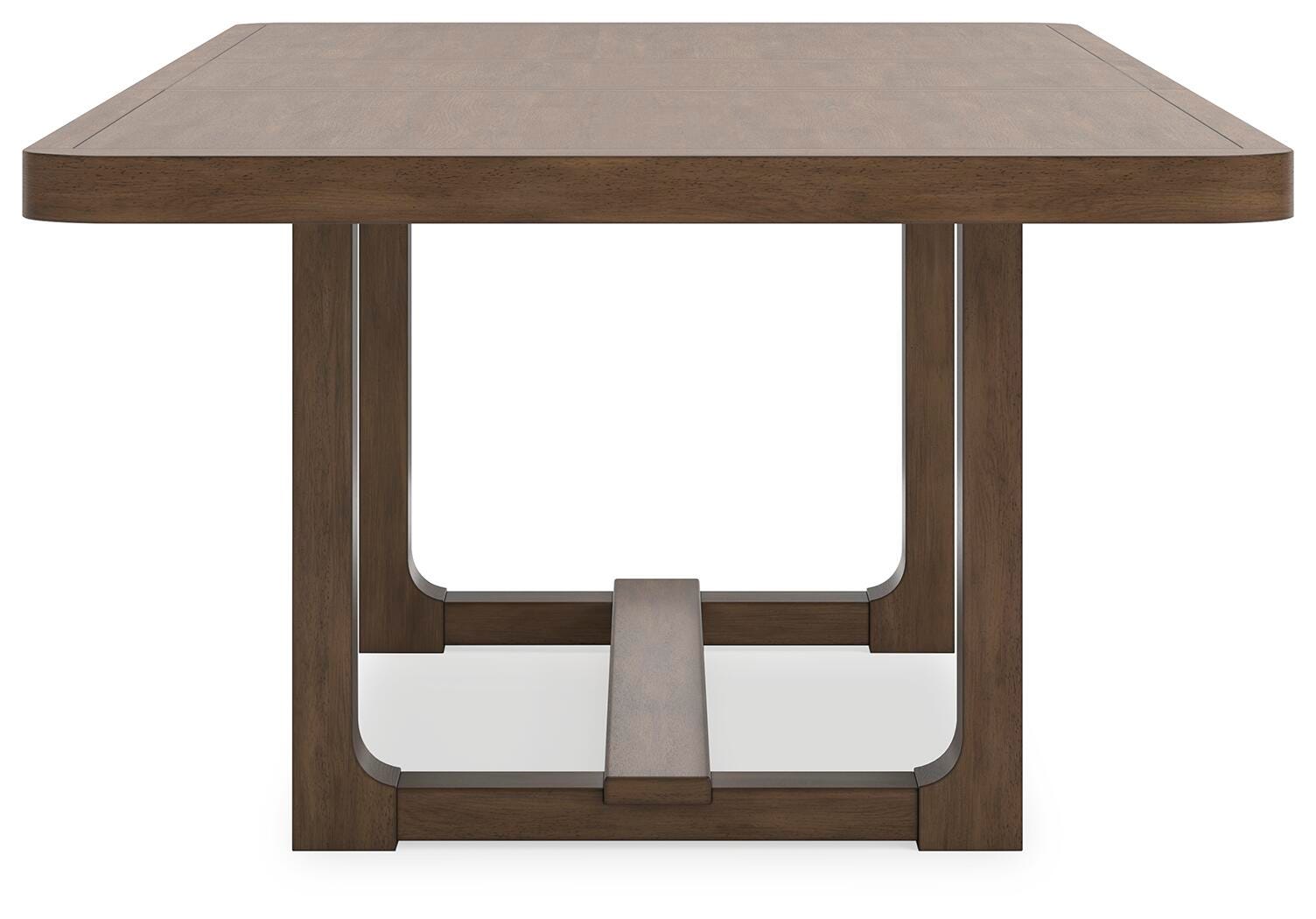 Mesa de comedor extensible Cabalynn