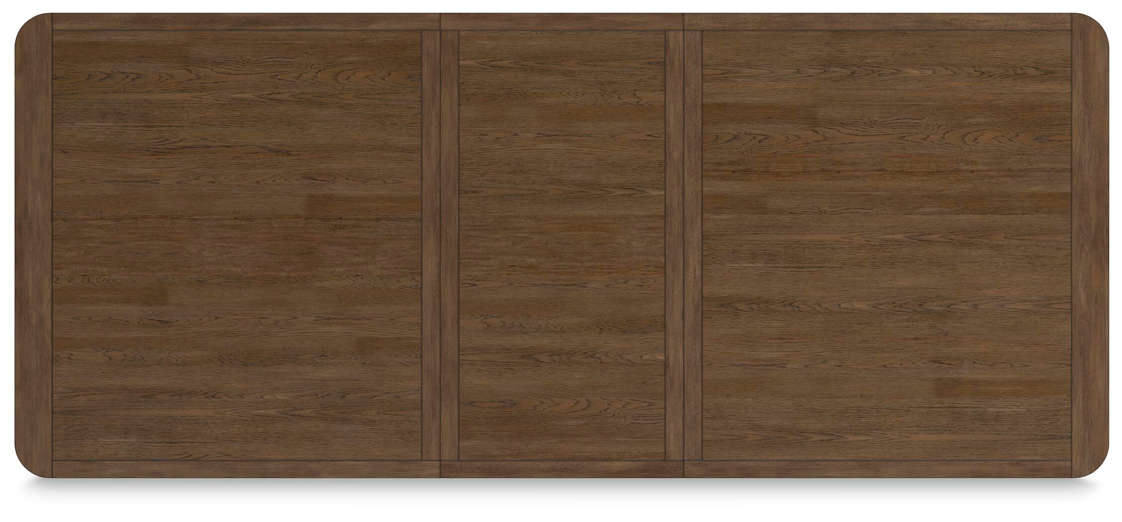 Mesa de comedor extensible Cabalynn
