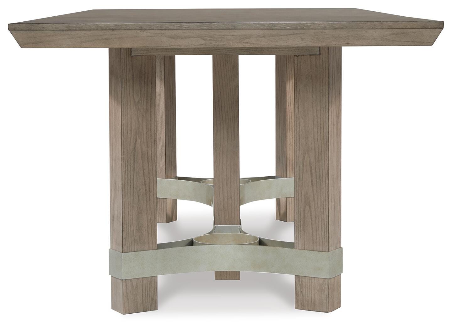 Juego de comedor Chrestner