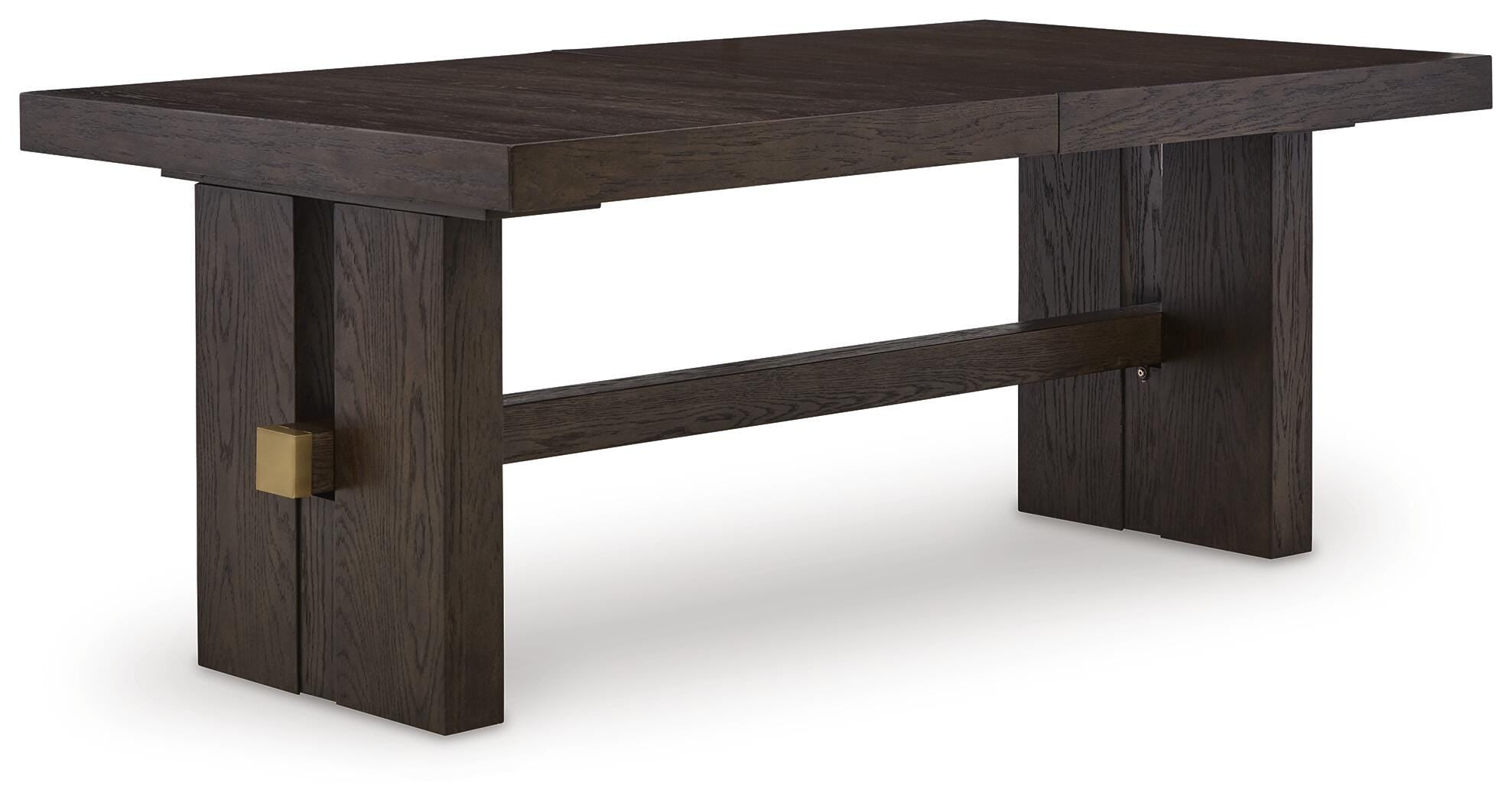 Juego de comedor Burkhaus
