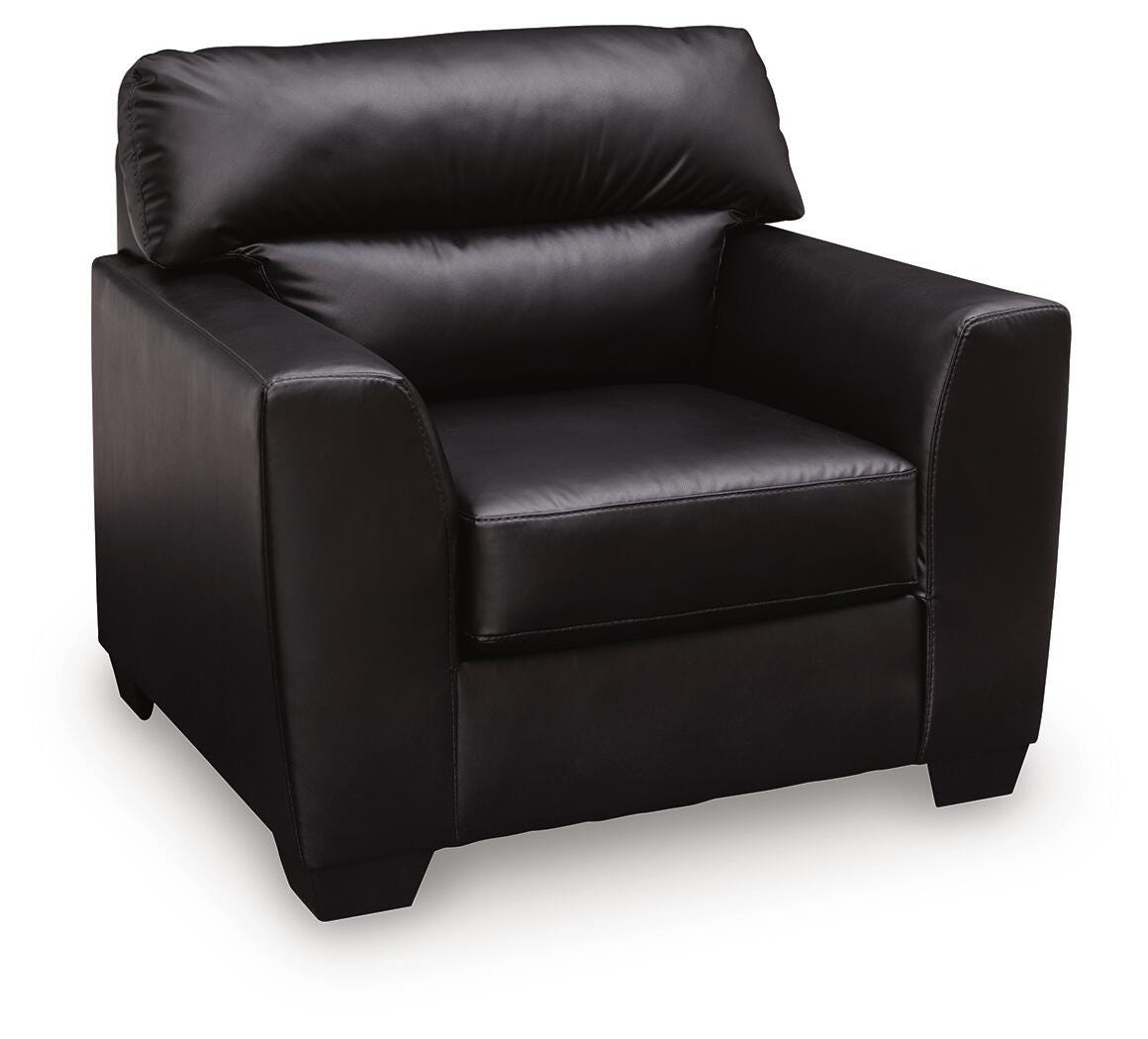 Silla Glennbre