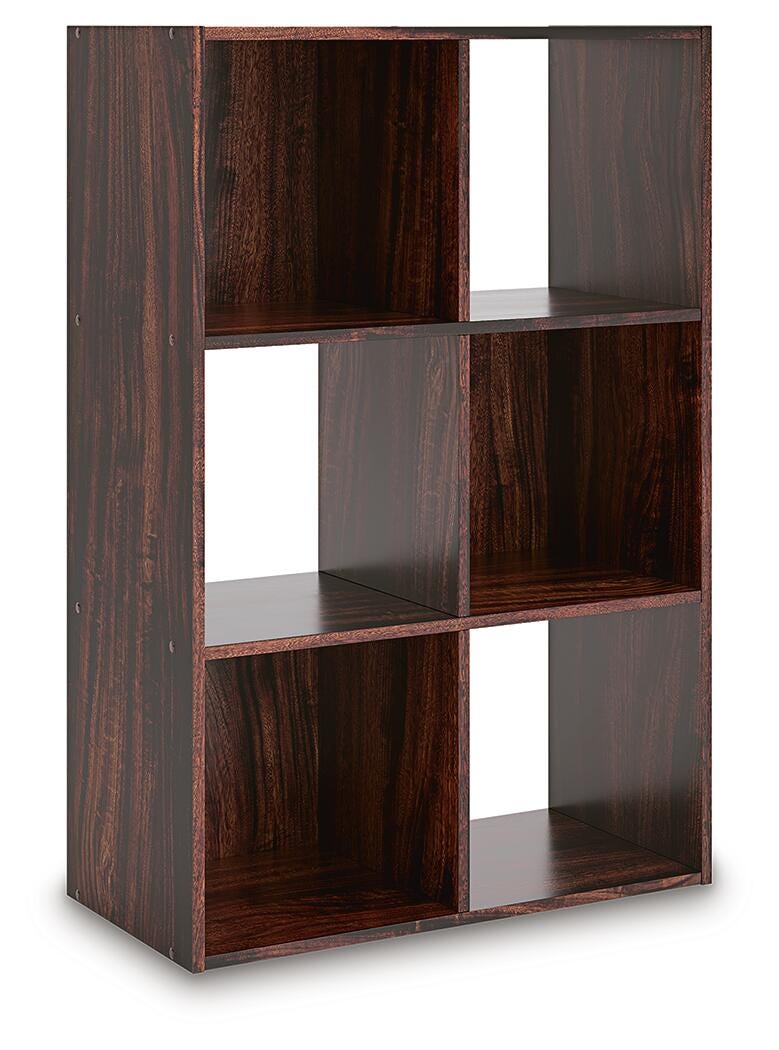Organizador de seis cubos Glosmount