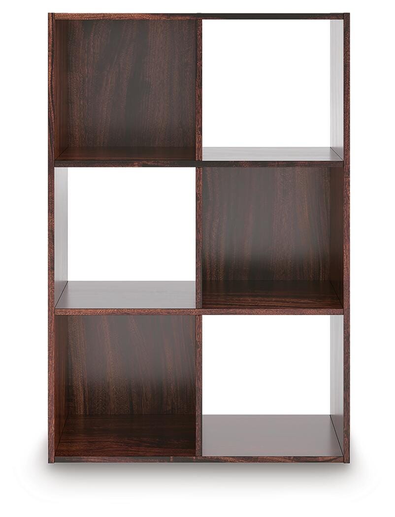 Organizador de seis cubos Glosmount
