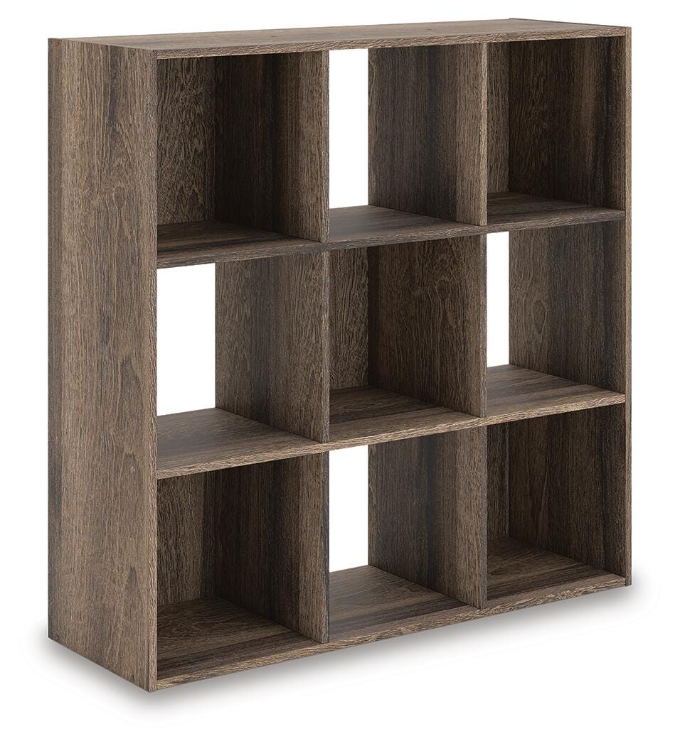 Organizador Shallifer Nine Cube