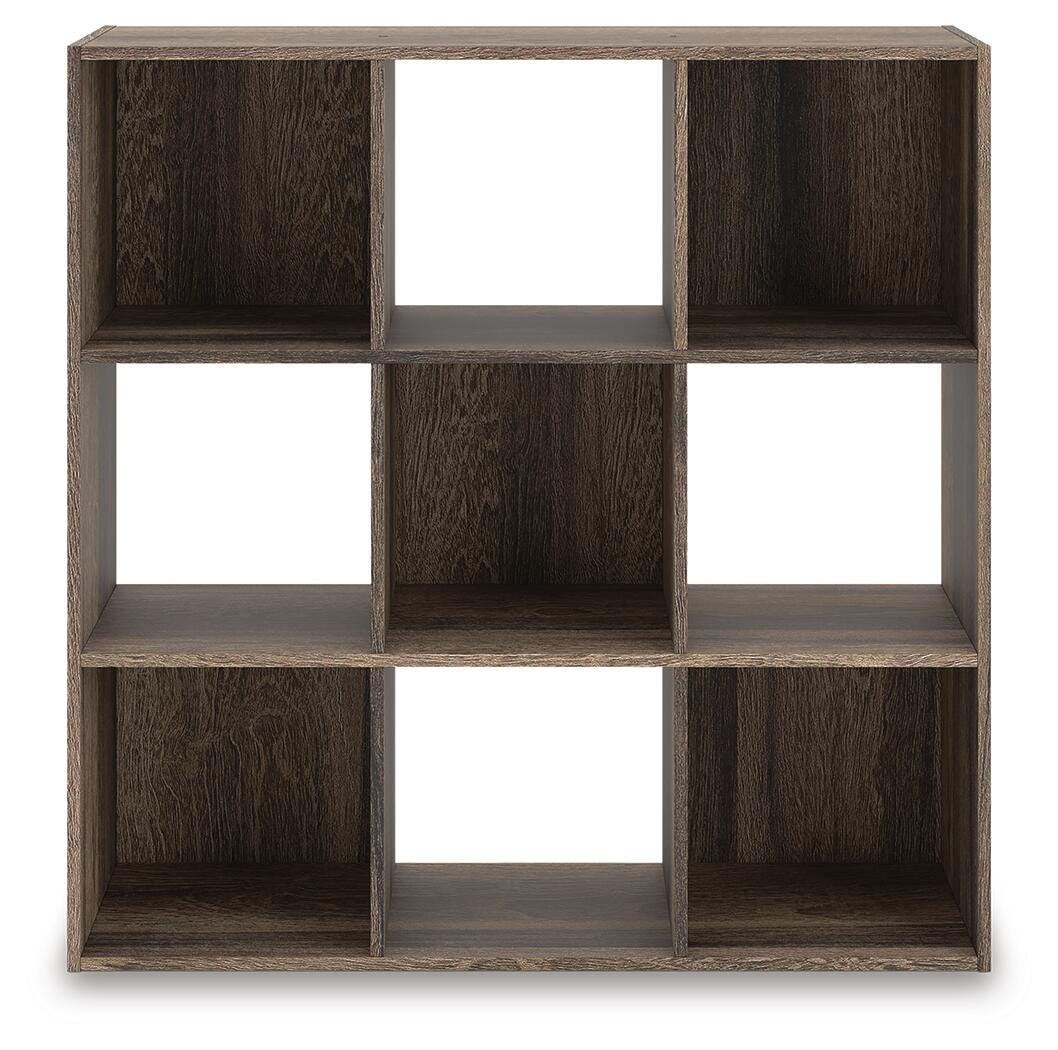 Organizador Shallifer Nine Cube