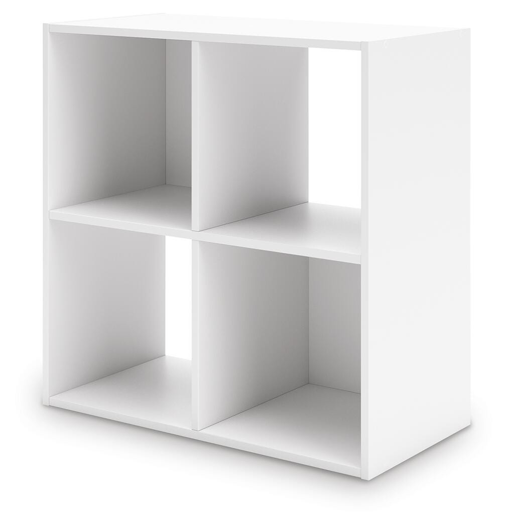 Organizador de cuatro cubos Onita