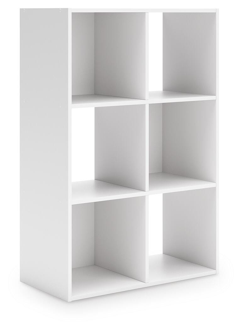 Organizador Onita de seis cubos
