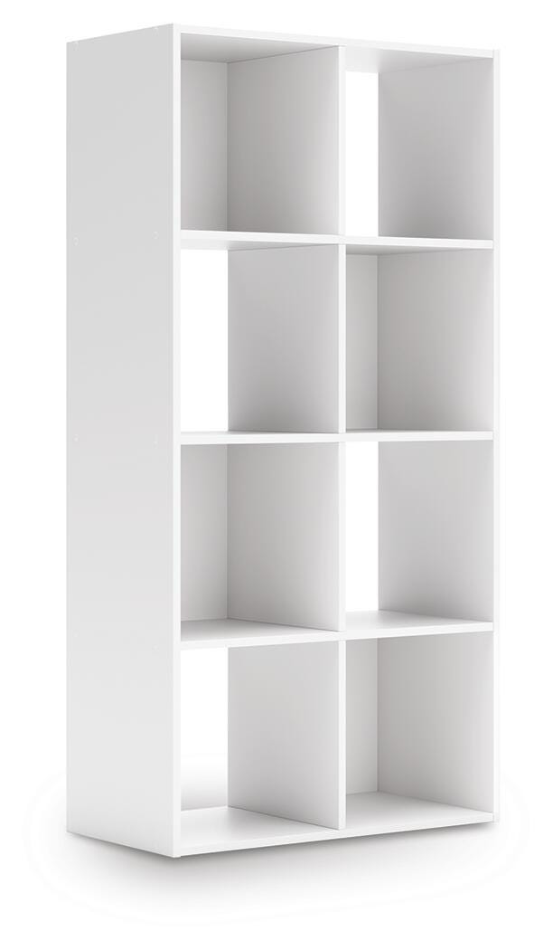 Organizador de ocho cubos Onita