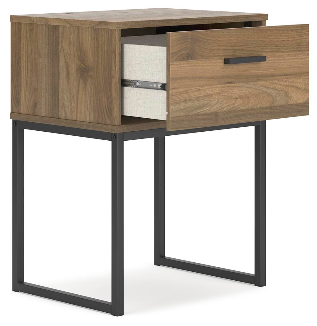 Mesa de Noche Deanlow