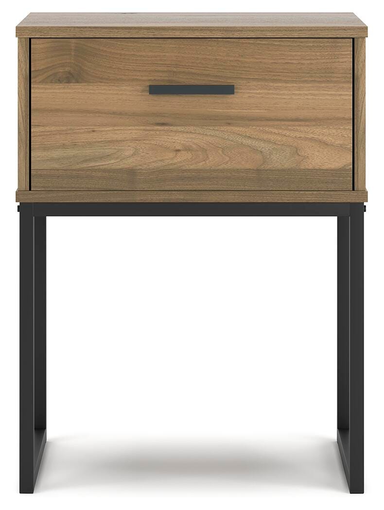 Mesa de Noche Deanlow