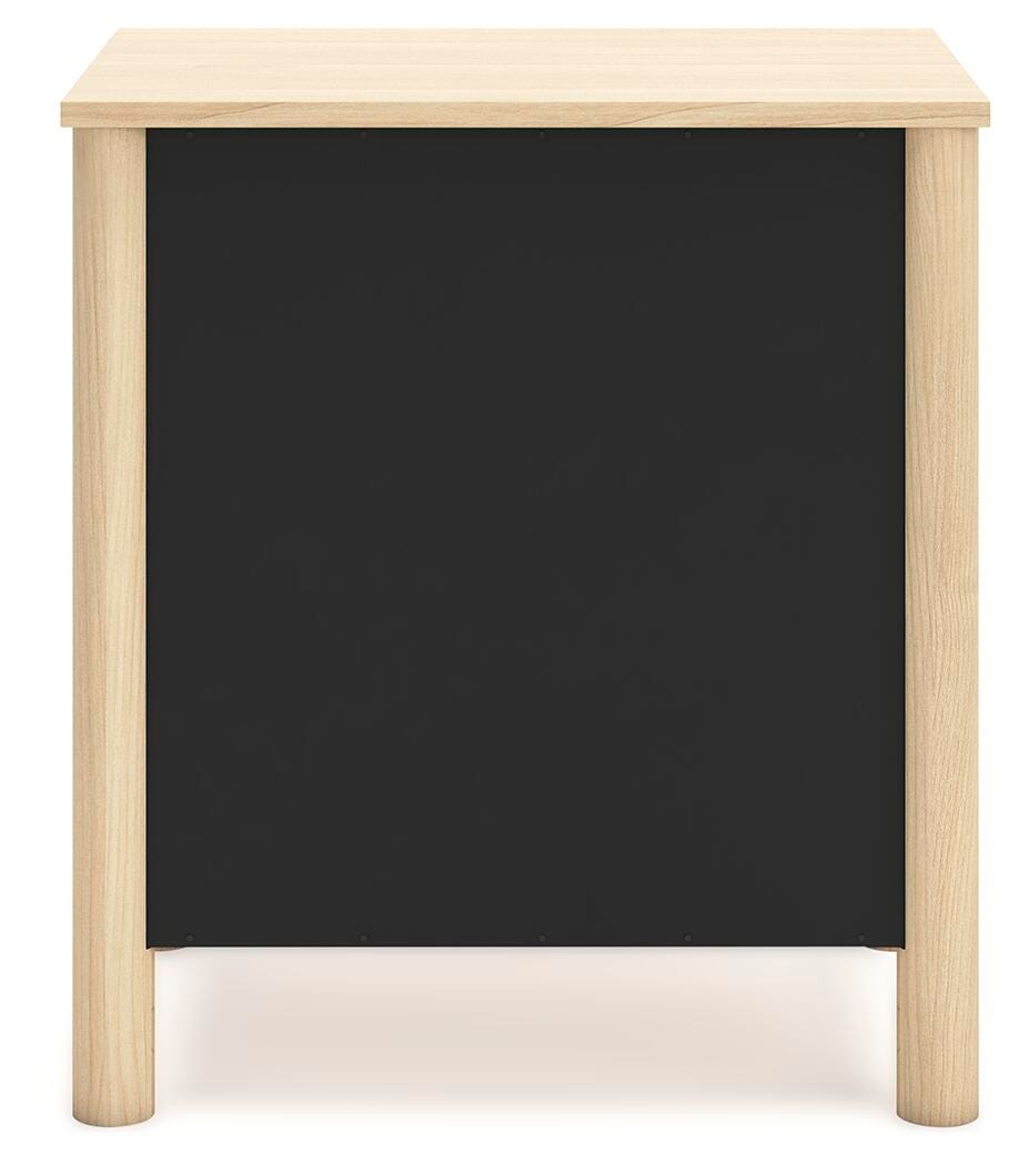 Mesa de Noche Cabinella