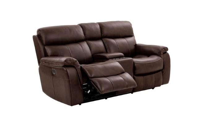 Sofá reclinable eléctrico ANTENOR