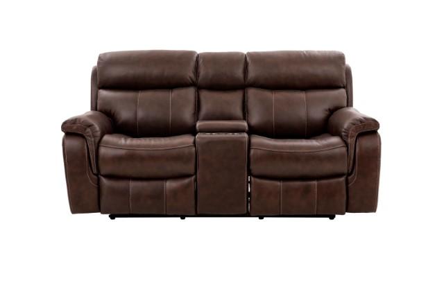 Sofá reclinable eléctrico ANTENOR