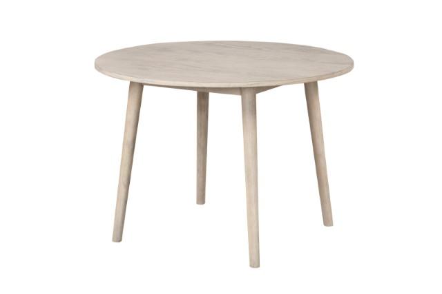 Juego de mesa de comedor Yate de 5 piezas