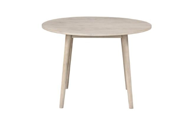 Juego de mesa de comedor Yate de 5 piezas