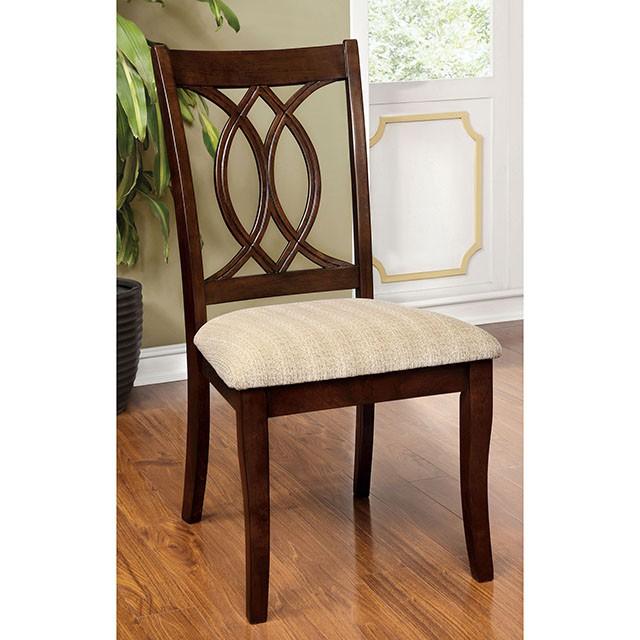 Juego de mesa de comedor de 5 piezas Carlisle