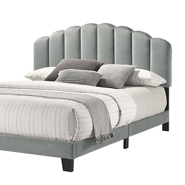 Cama Queen Christi