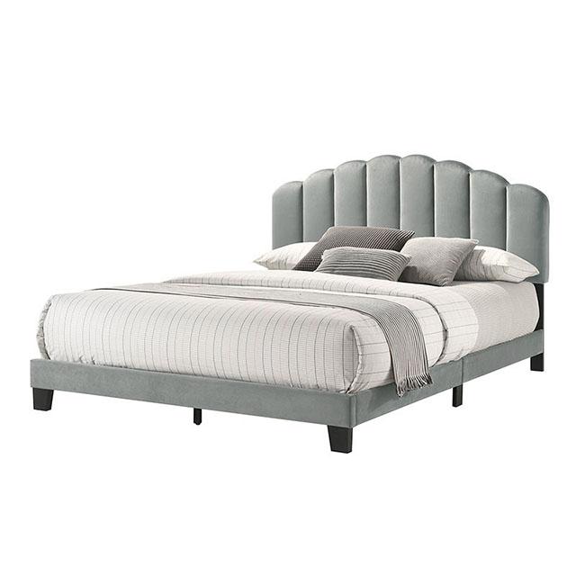 Cama Queen Christi