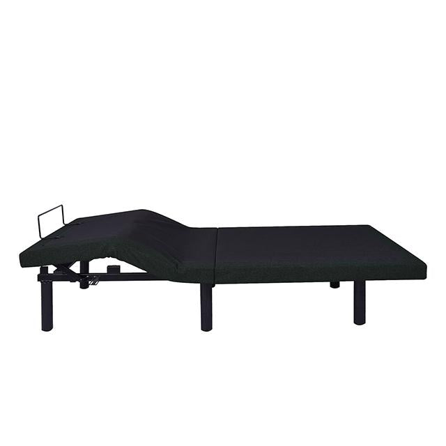 DORMIOLITE II Adjustable Bed Frame Base - King & Twin Extra Large