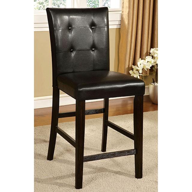 Mesa de altura de mostrador Edgemont