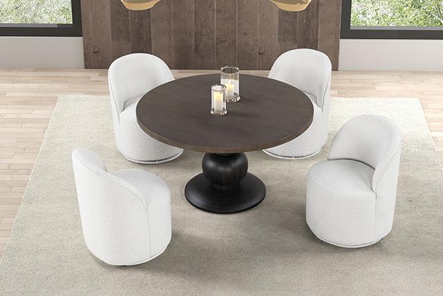 Juego de Comedor Essen de 5 Piezas