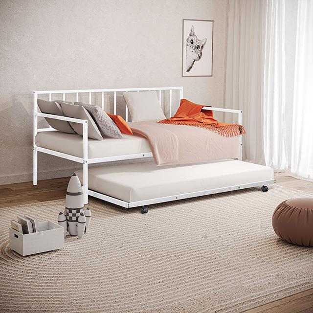Harmon Metal Daybed