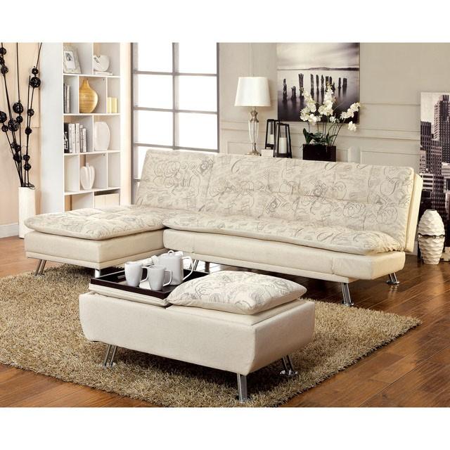 Chaise Hauser