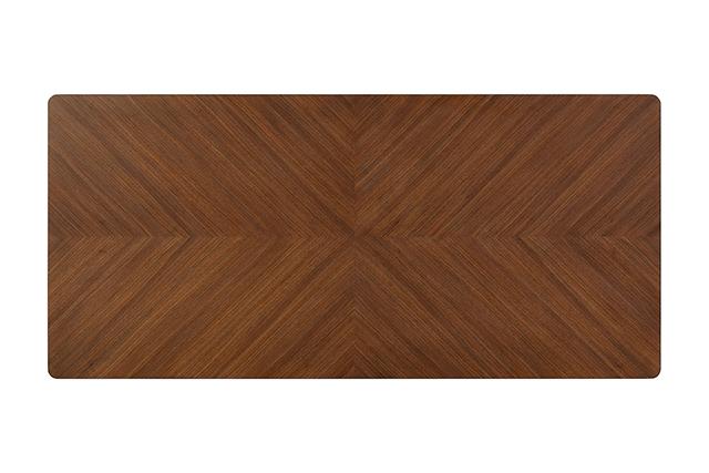 Juego de comedor Hepburne de 7 piezas