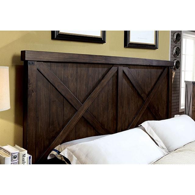 Bianca Bed