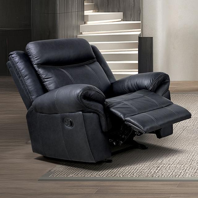 Agata Reclinable Deslizante