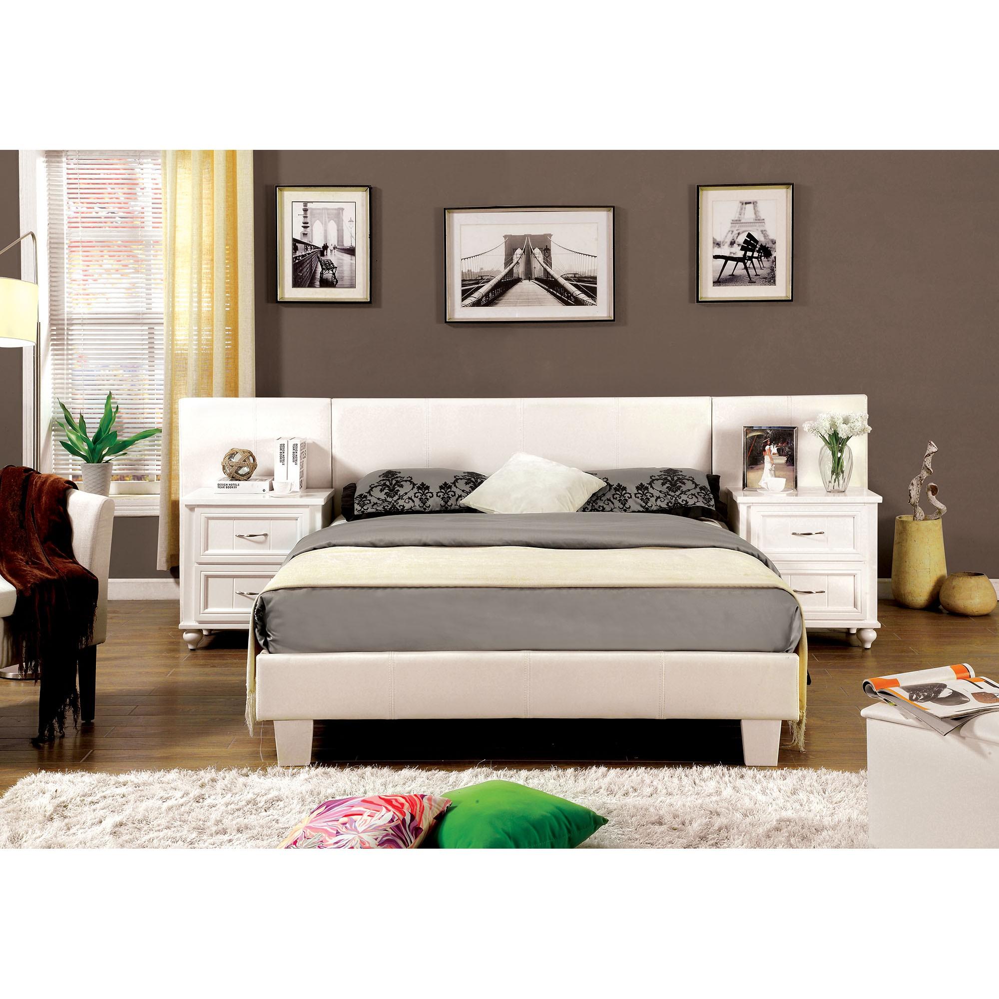 Winn Park Headboard