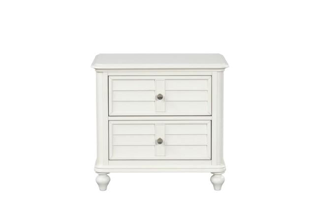 Mesa de Noche Whitehaven