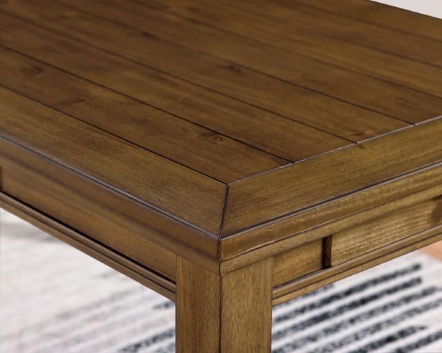 Mesa de comedor RAPIDVIEW