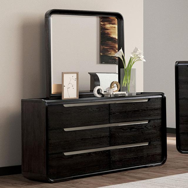 Osterley Dresser Black