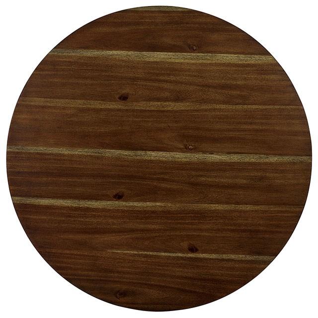 Juego de mesa redonda de 3 piezas Blackwood