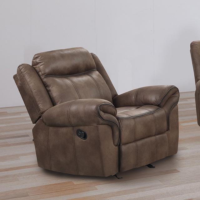 Agata Reclinable Deslizante