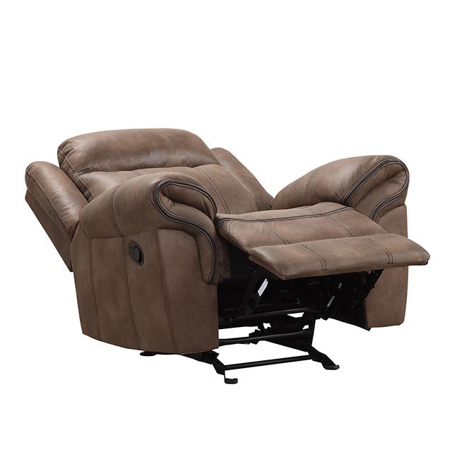 Agata Reclinable Deslizante