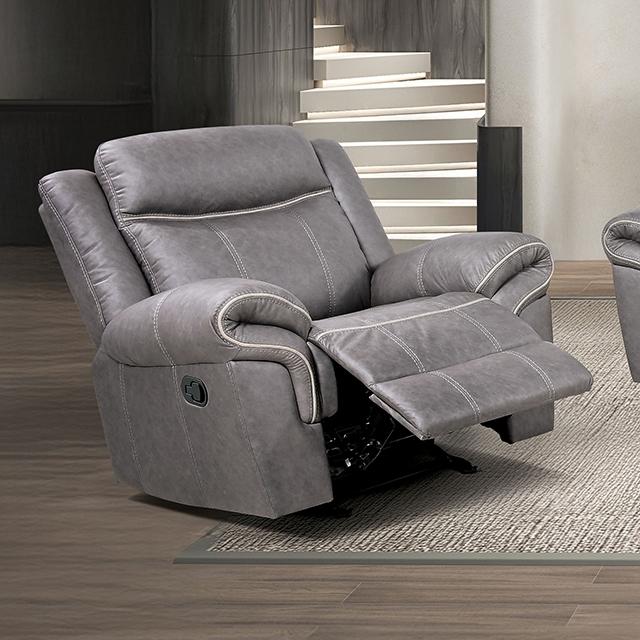 Agata Reclinable Deslizante