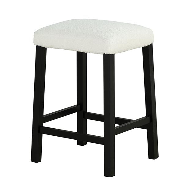 Juego de comedor de 3 piezas de calcedonia