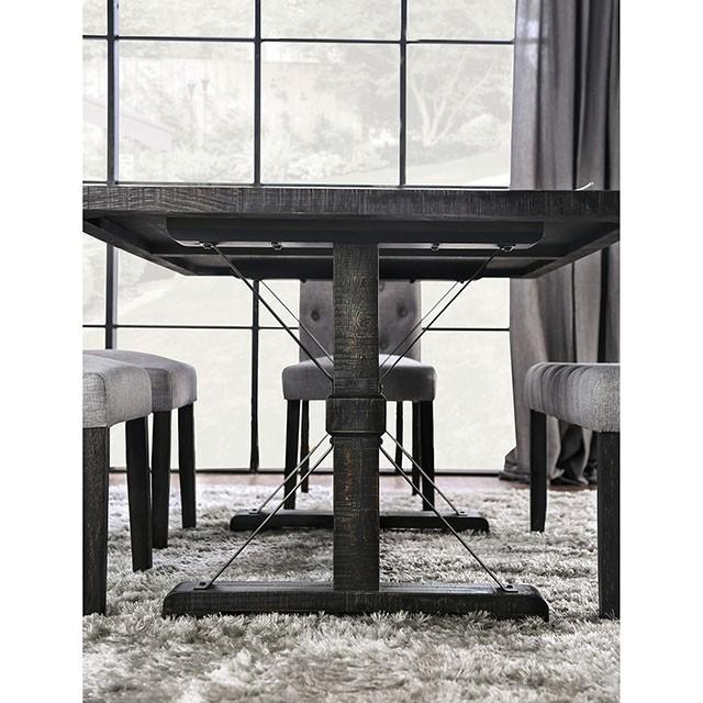 Juego de comedor Alfred