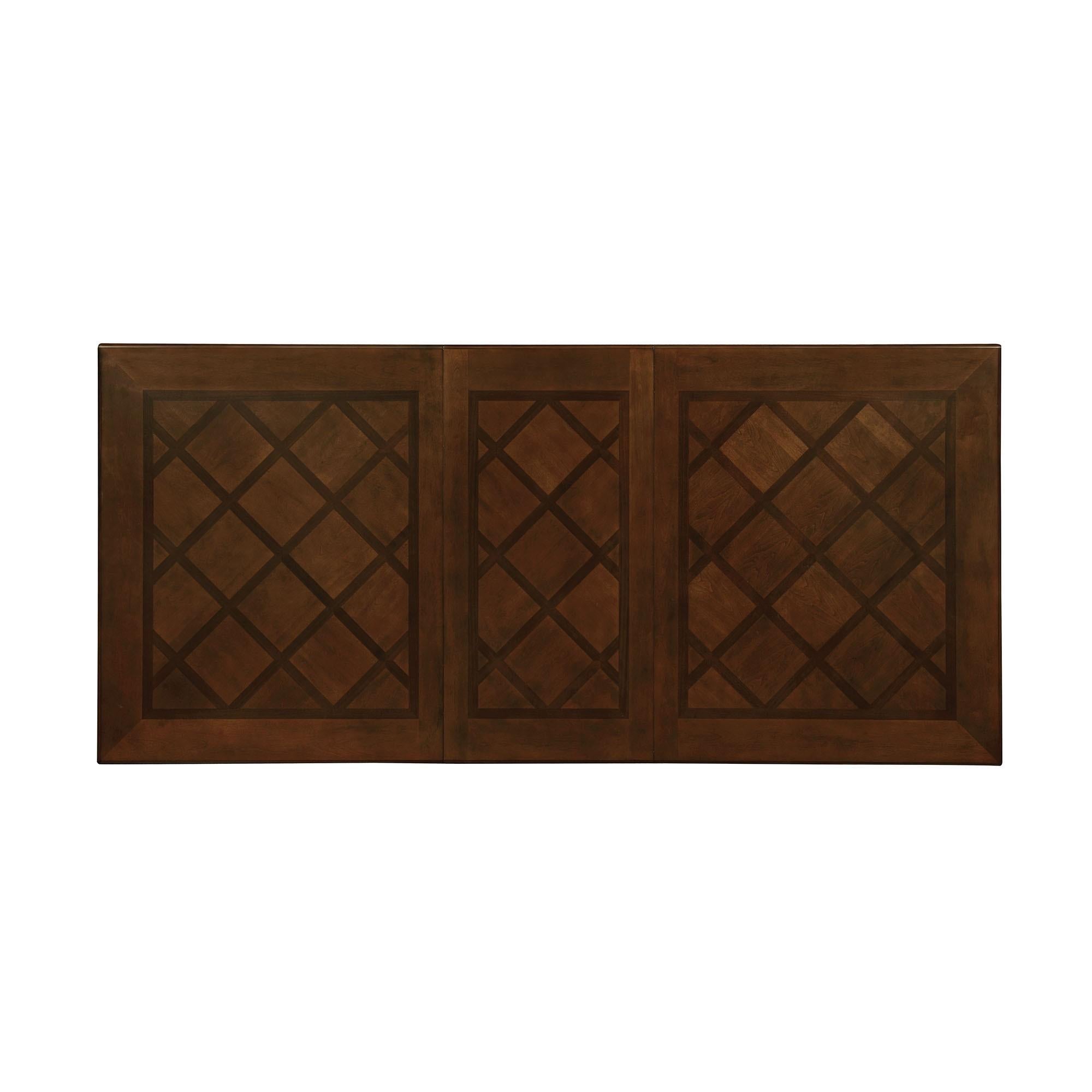 Juego de comedor Alpena