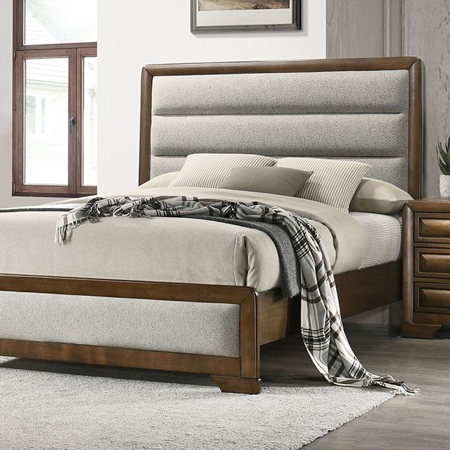 Cama matrimonial Caerwys E.King