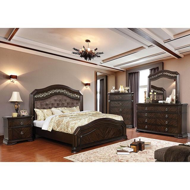 Cama Calíope