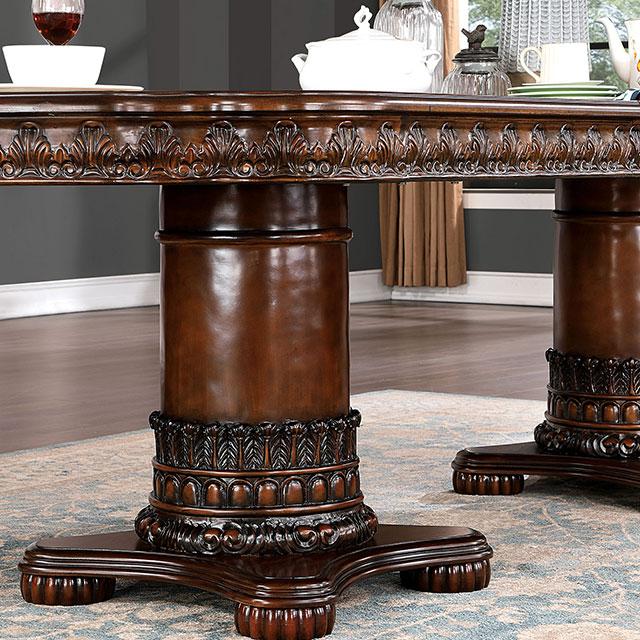 Juego de mesa de comedor Canyonville