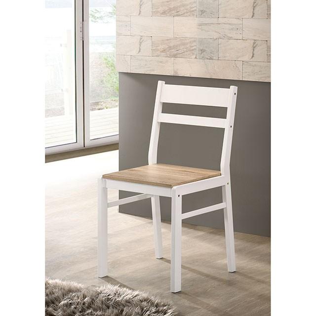 Juego de comedor Debbie de 5 piezas
