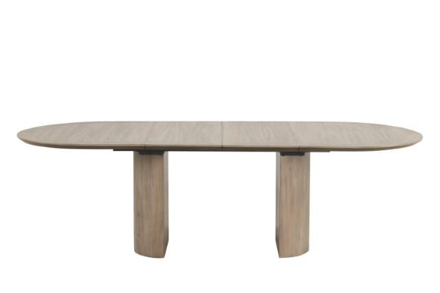 Juego de comedor Clements de 7 piezas